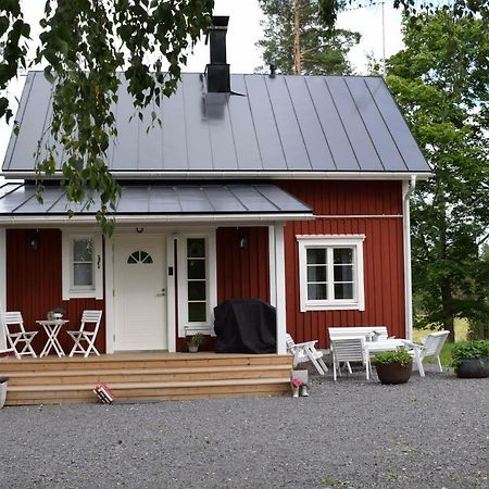 Villa Skogsbacka Расеборг Екстериор снимка